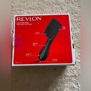 Revlon Hair Styler Dryer